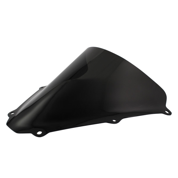 airblade Airblade dark smoked double bubble screen - suzuki gsx-r600 k6 06> gsx-r750 k6 06>